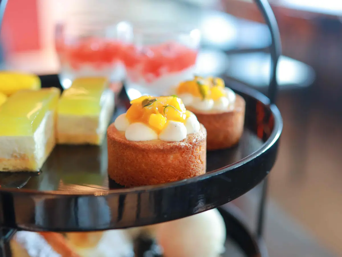 【プルマン東京田町】ホテルメイドの繊細なの画像_8