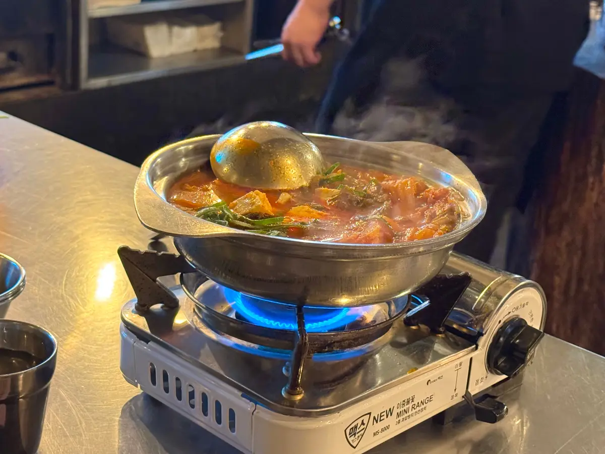 【韓国】行列必須！韓国芸能人が通うソウルの画像_9