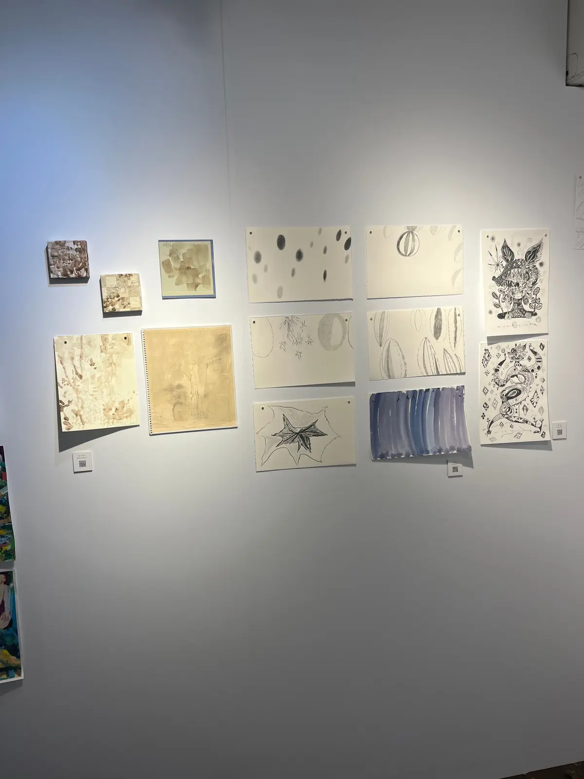 【体験レポ】東京・原宿で開催！「ゴミと鉛の画像_6