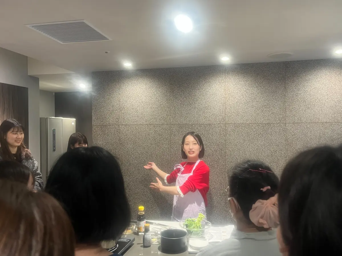 簡単なのに健康的！長谷川あかりさんの「ごの画像_3