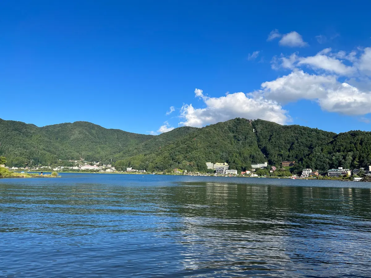 【山梨県】山梨宝石博物館へ行って宝石につの画像_47