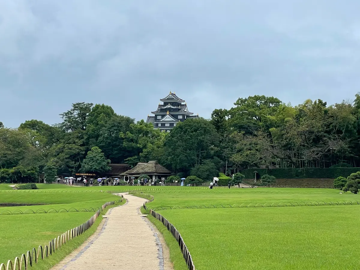 【岡山】アート、カフェ、フォトスポット全の画像_1