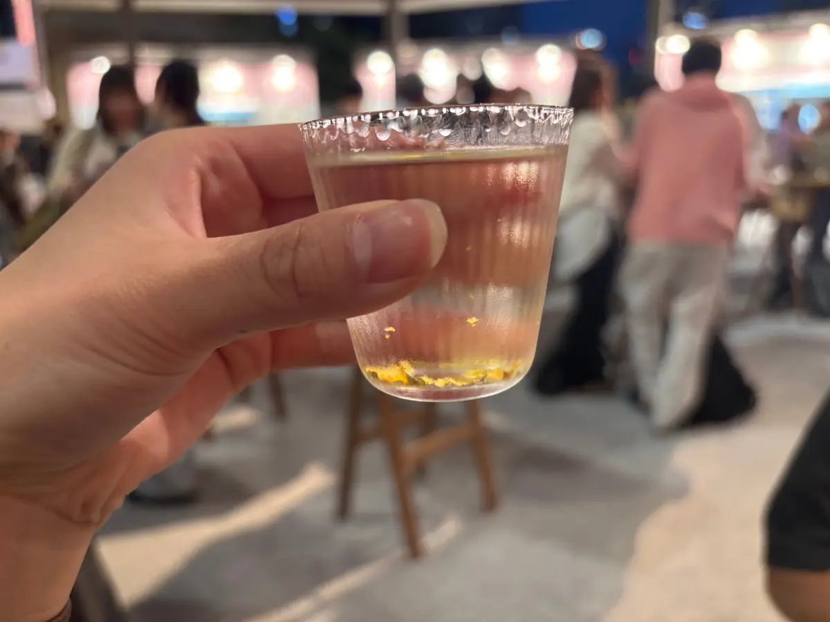 【六本木】選び抜かれた最高峰の日本酒&世の画像_11