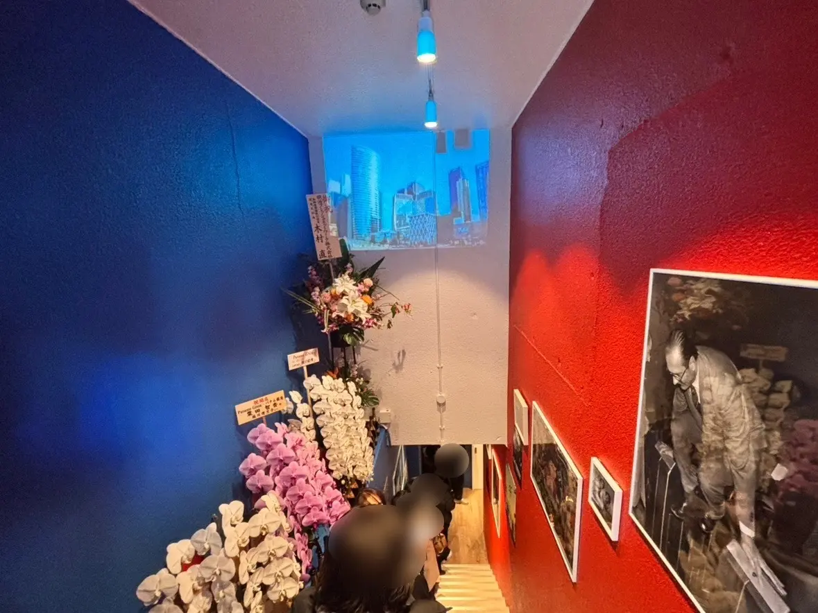 【銀座 | 東京】今なら穴場！ 本場パリの画像_2