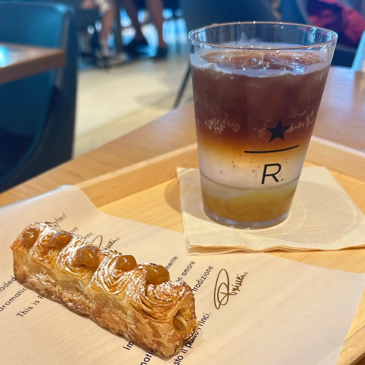 【スタバ新作】リザーブ夏限定ドリンクを正の画像_3