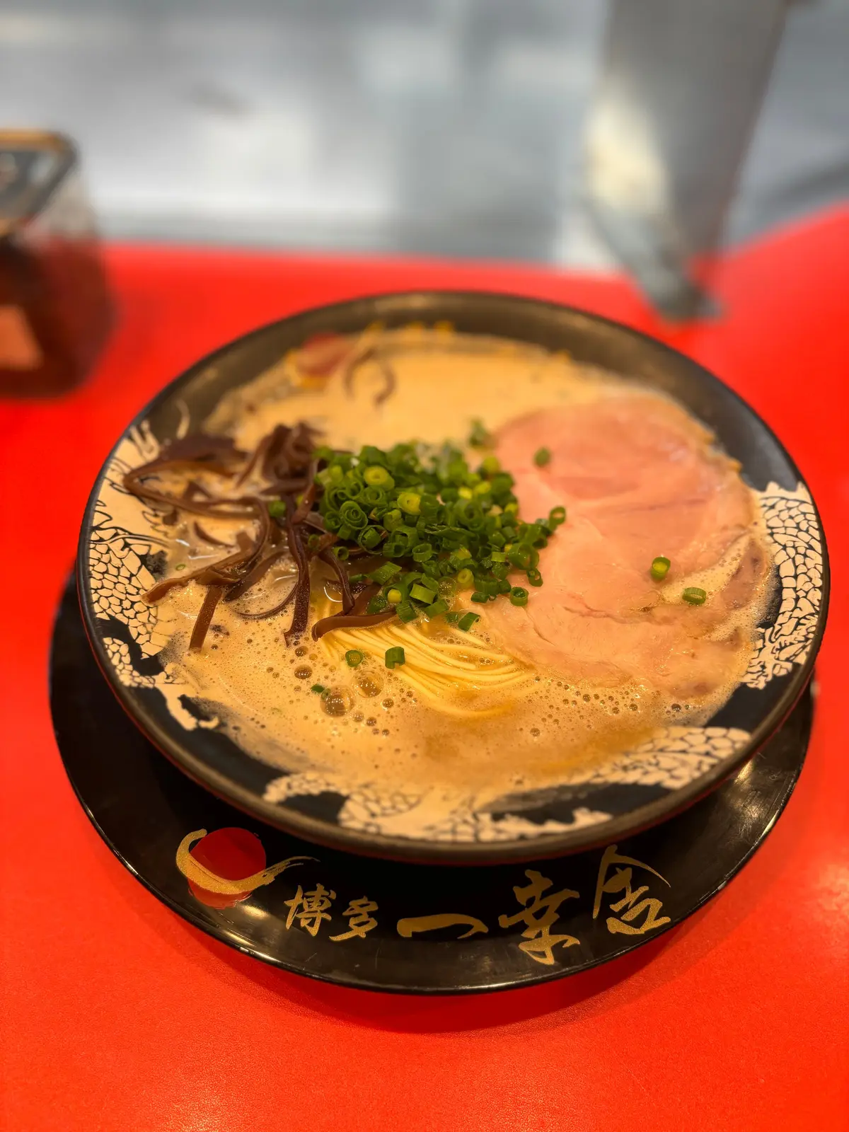 福岡ラーメン巡り〜おすすめ3件レポ〜の画像_3