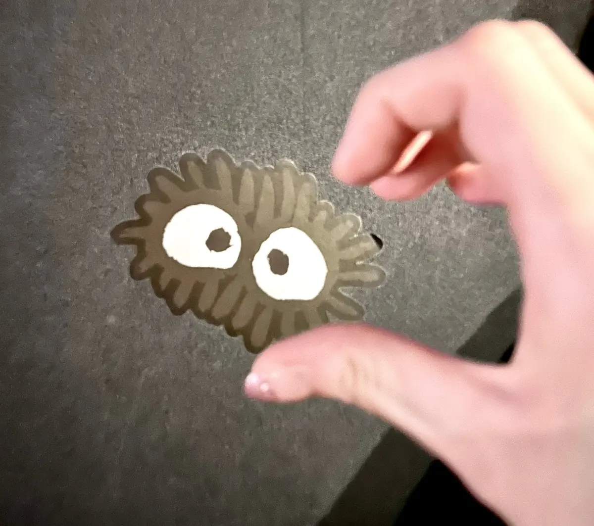 【完全保存版】ジブリパークで見つけた1,の画像_11