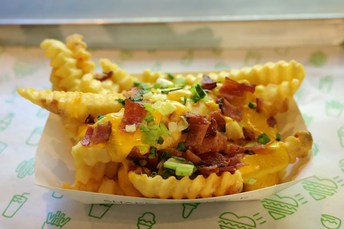 Shake Shack×HUMAN MAの画像_5