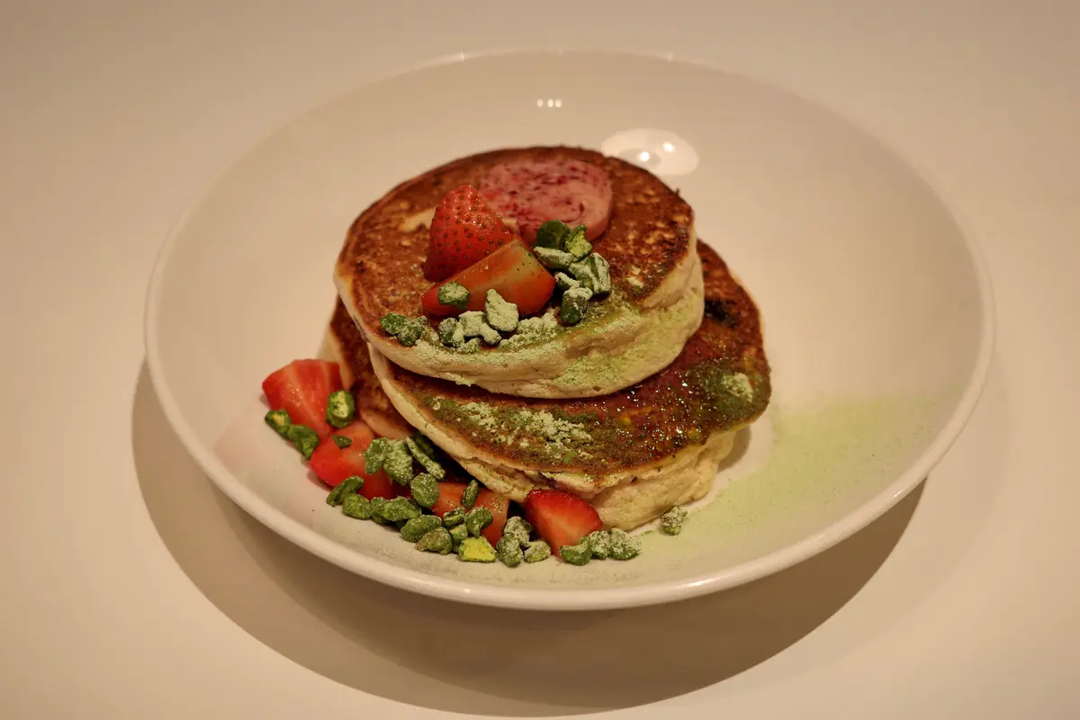 【横浜】billsでペットと"一緒"に叶の画像_3