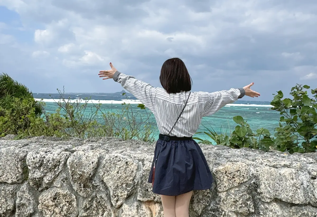 【自己紹介】「俳優業やりながら旅する」ゆの画像_4