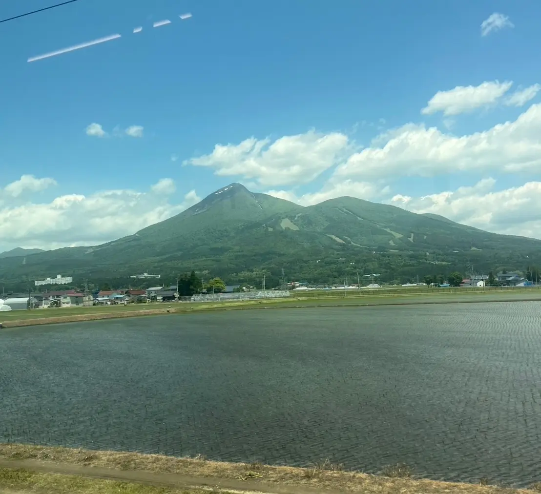 【出張グルメ】郡山・喜多方で食べ尽くし！の画像_1