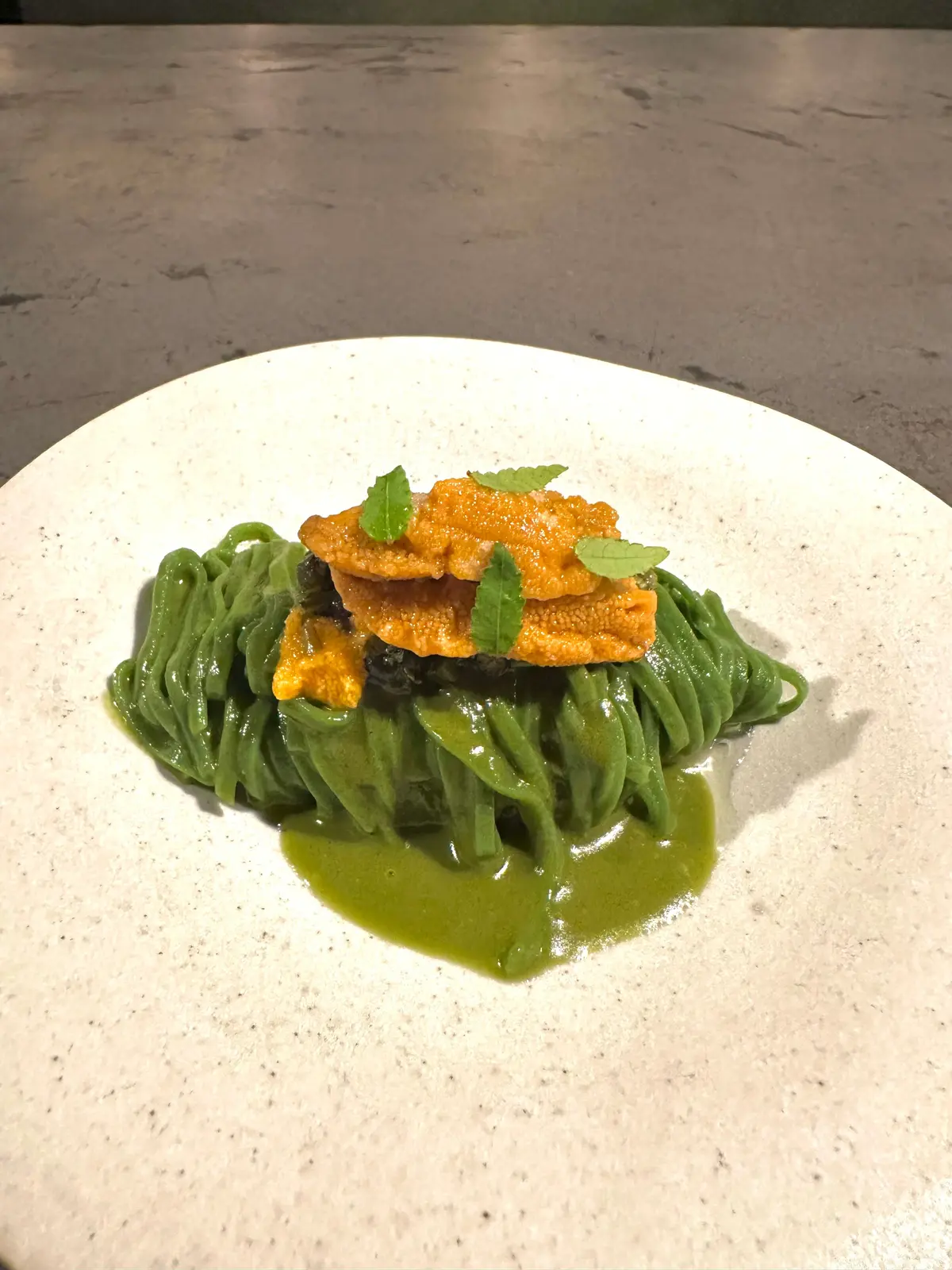 西麻布の隠れ家・五感で感じるアートなイタの画像_2