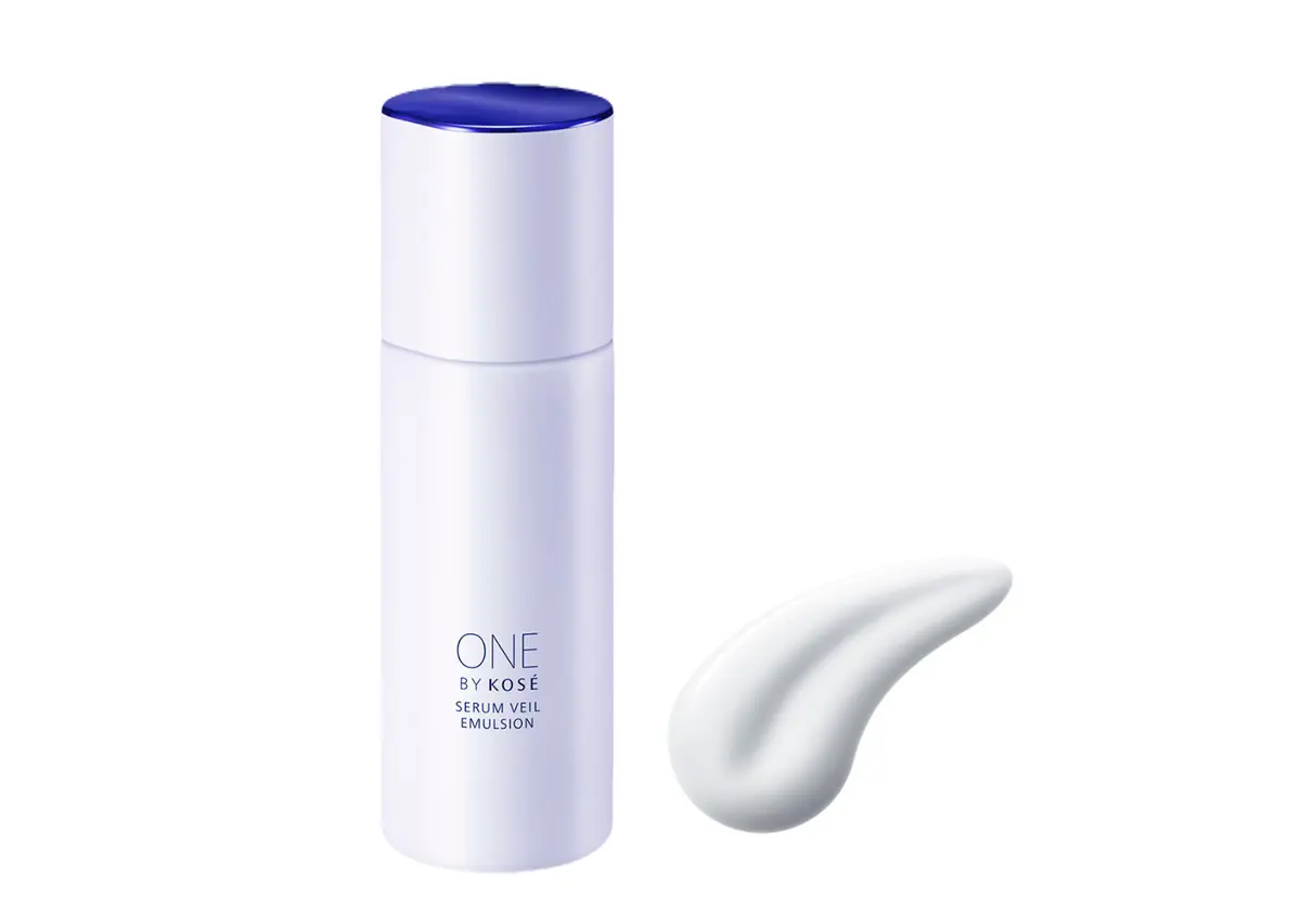 ONE BY KOSÉ　セラムヴェールエマルジョン　商品画像