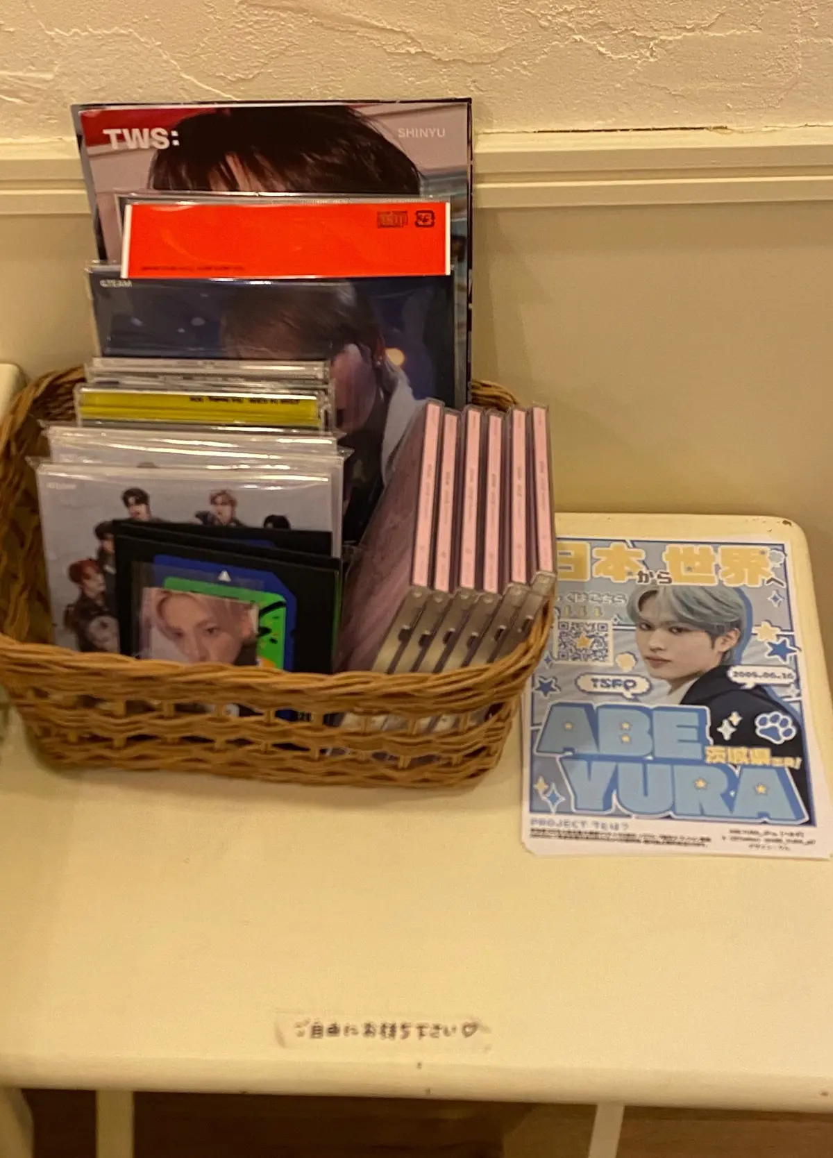 【茨城┊︎カフェ】茨城にフレンチガーリーの画像_7