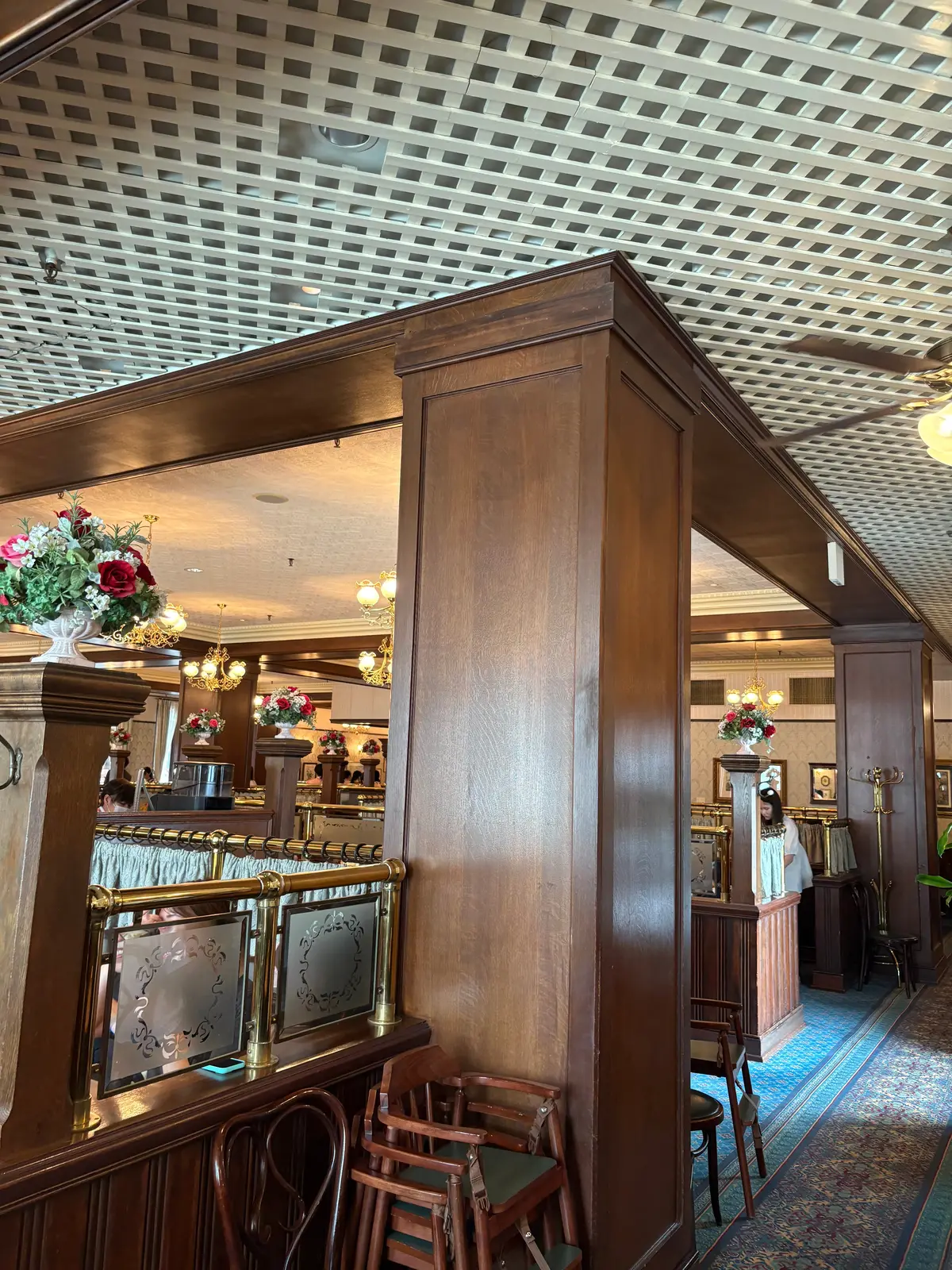 【ディズニーランド】ドナルドの限定メニュの画像_7