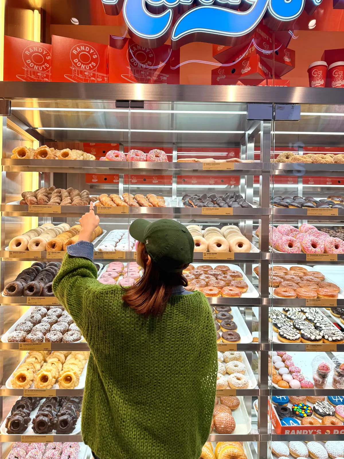 【東京・代官山】LAの大人気ドーナツショの画像_7