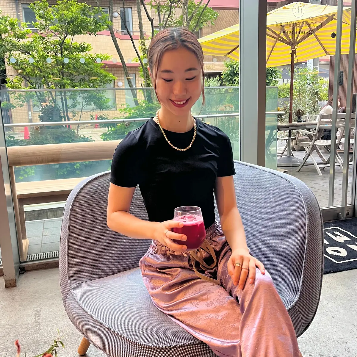 【東京】Nicolai Bergmannの画像_8