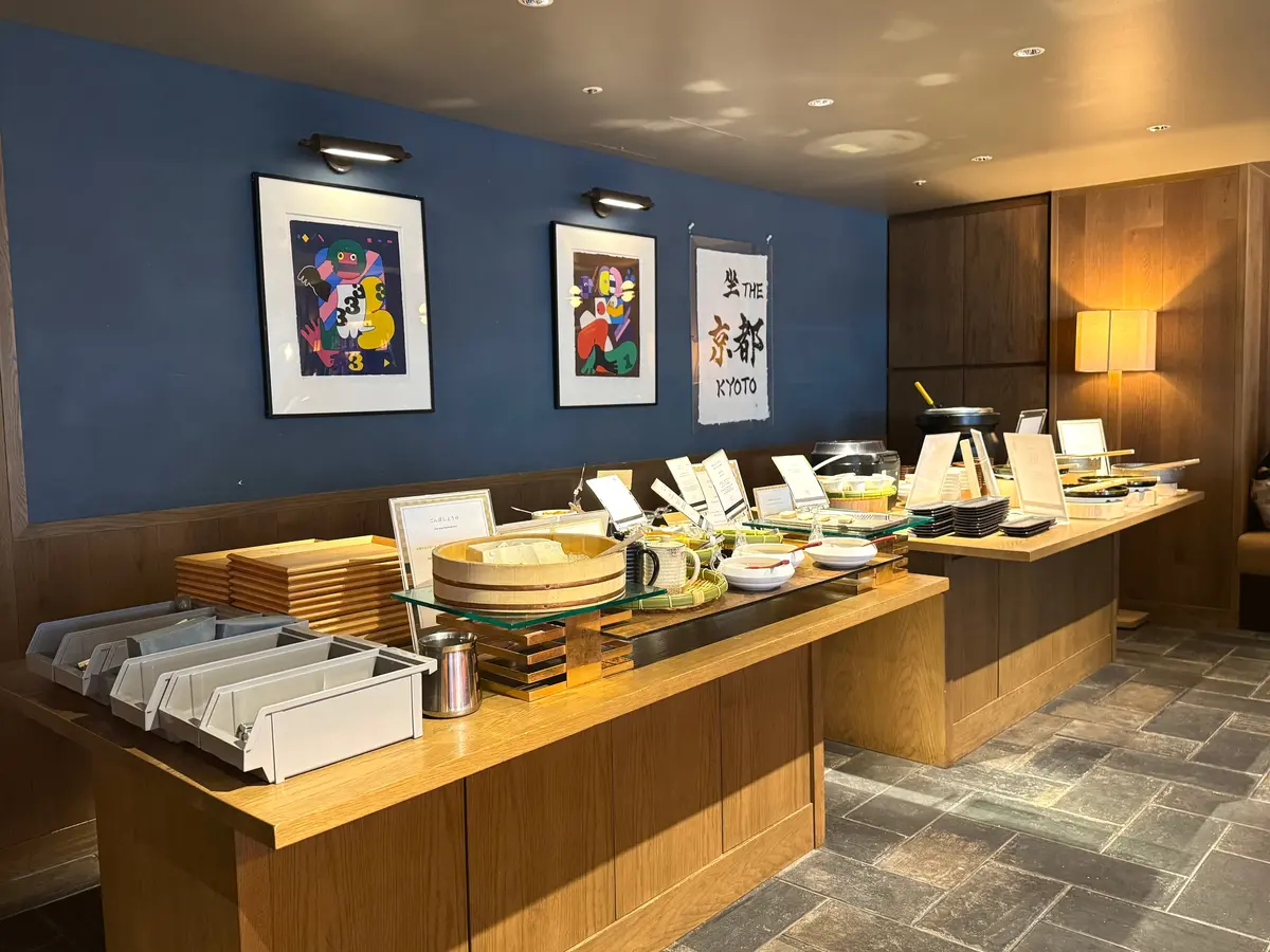 【京都旅】「ホテルリソルトリニティ京都」の画像_9