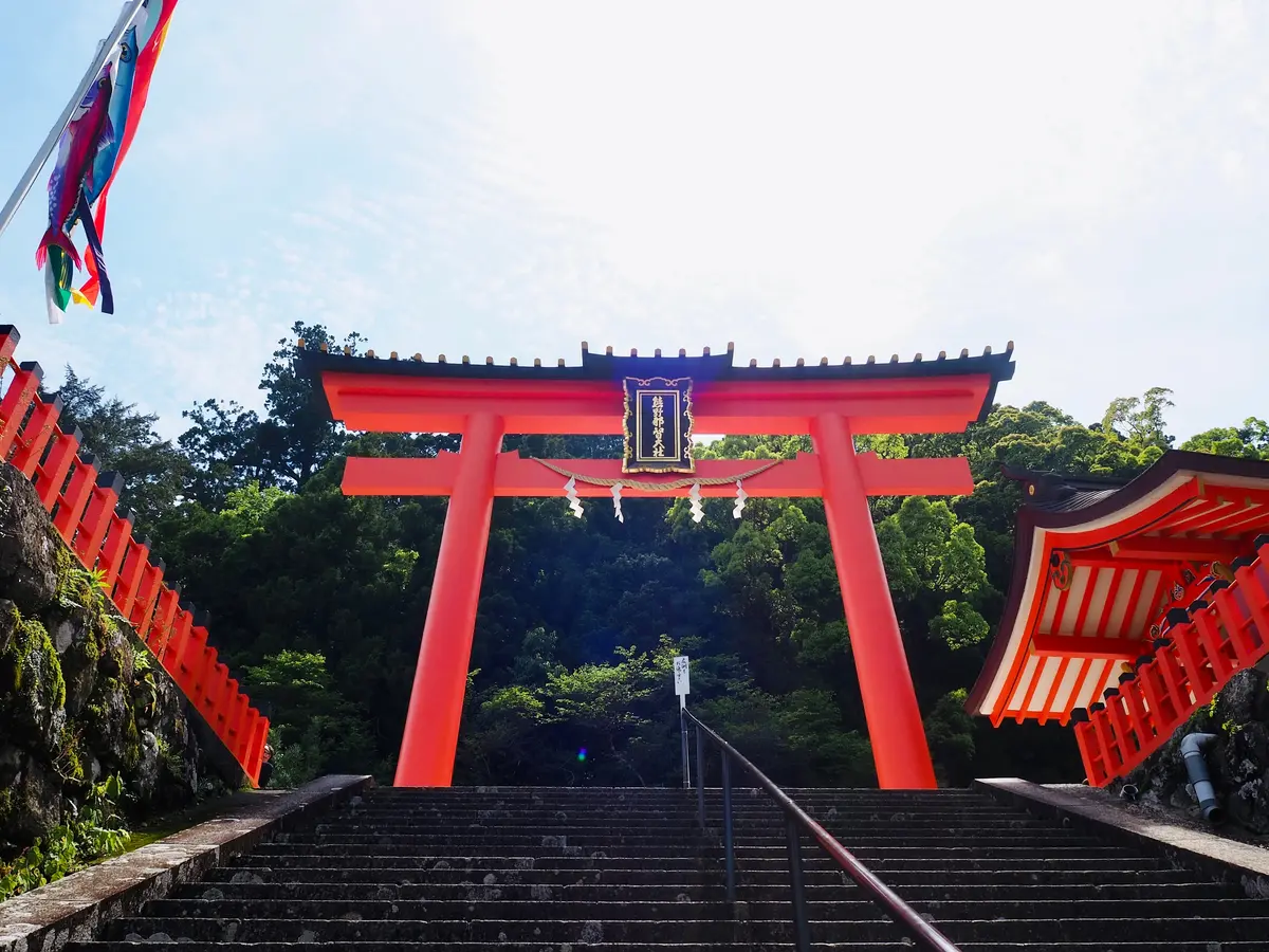 世界遺産のあの“道