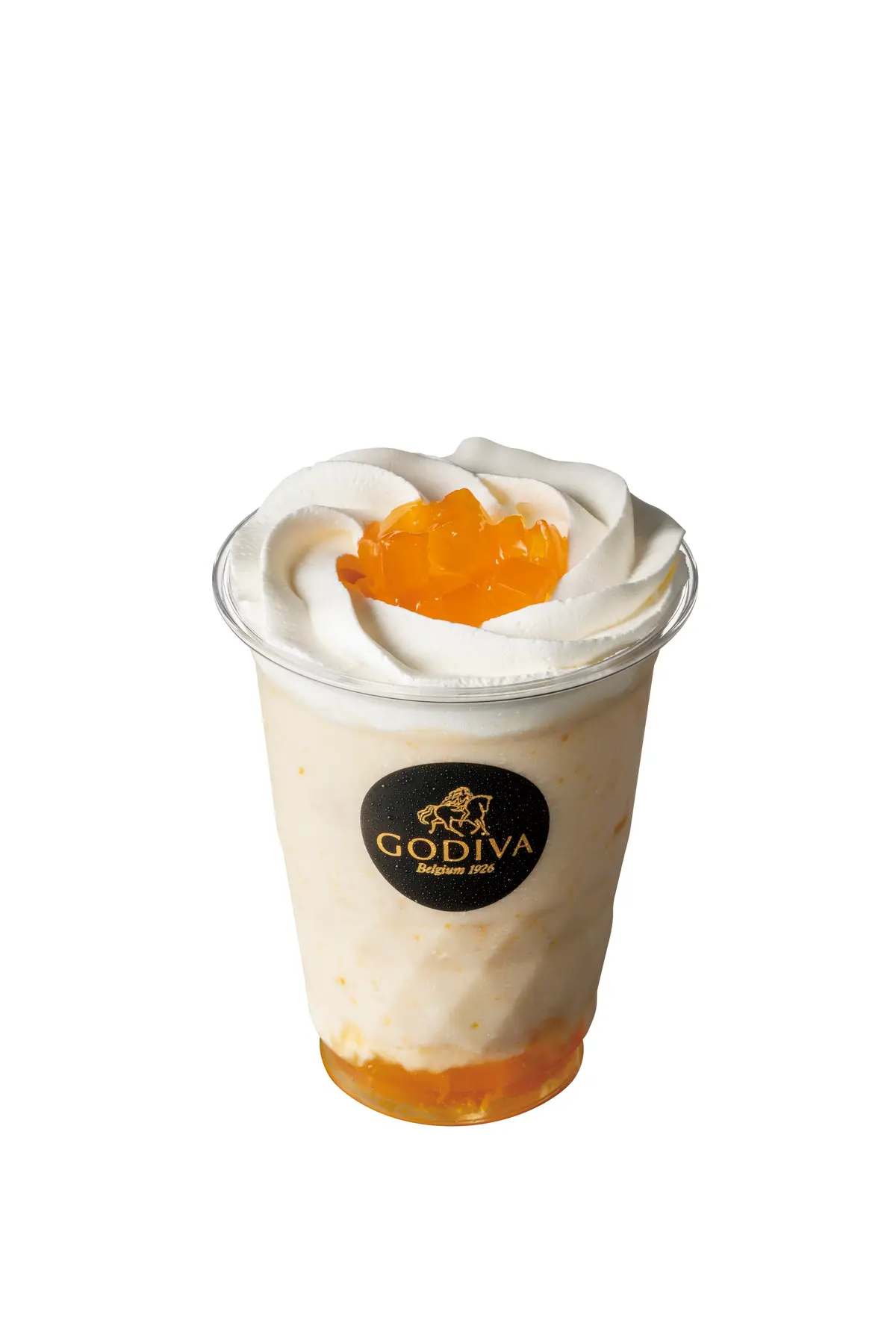 ゴディバ　北海道　どさんこチョコリキサー　