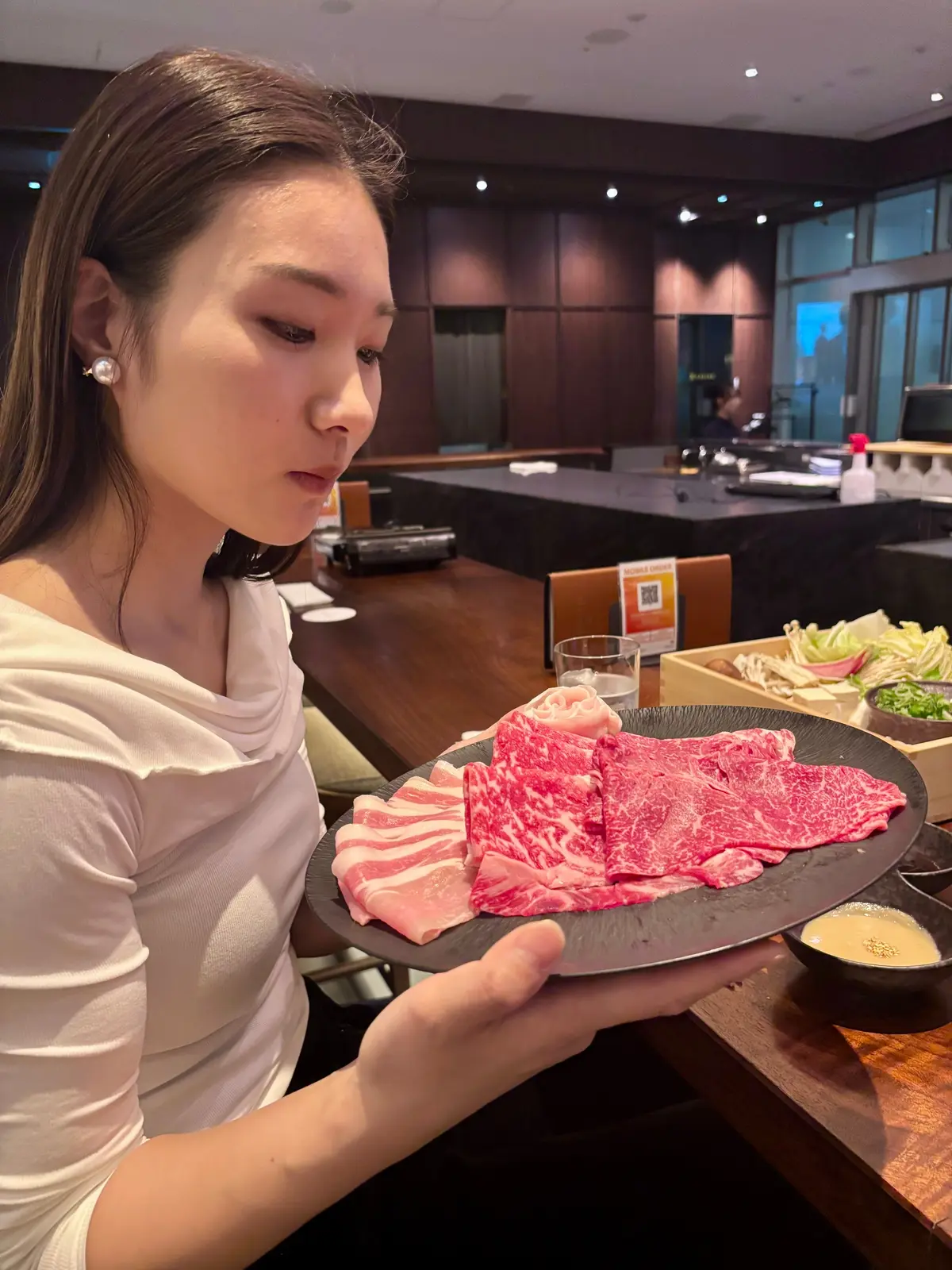 【しゃぶしゃぶ】7700円の食べ放題コーの画像_8