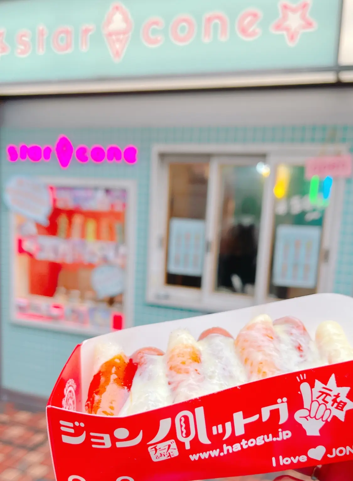 【東京|新大久保】新大久保 大人気 韓国の画像_1