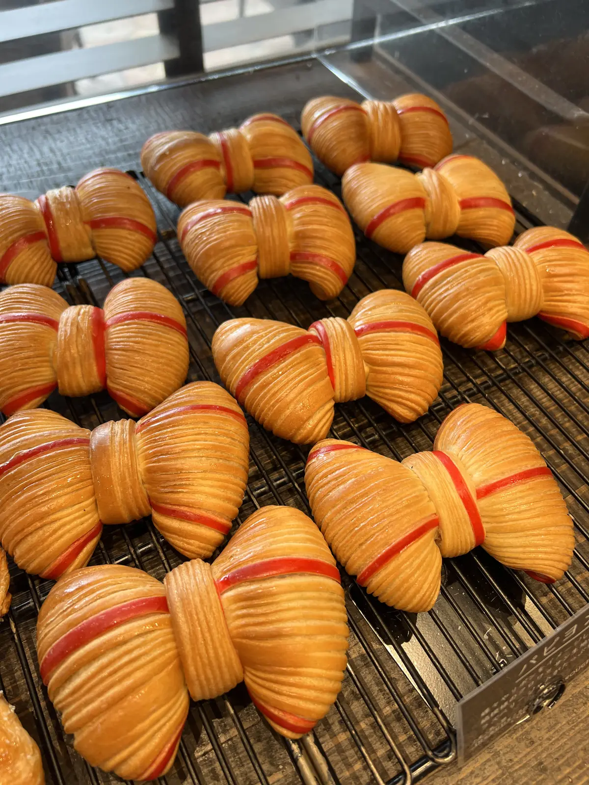 【まるでパンの美術館】売り切れ必至の映えの画像_2