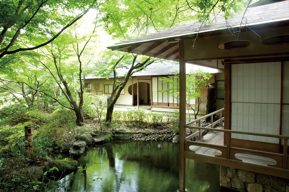 Art of Plate 華をかし-絢爛和画-概要