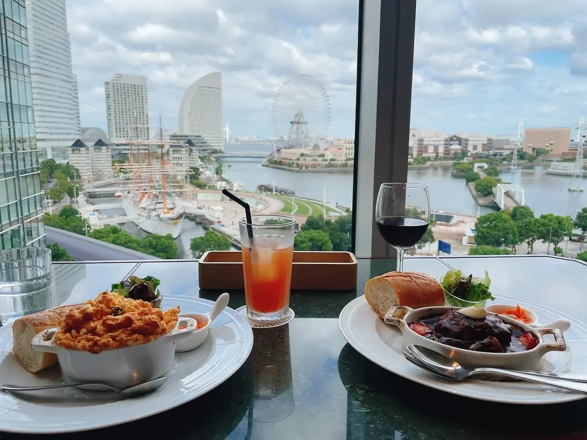 【みなとみらい】雰囲気バツグン！この夏にの画像_4