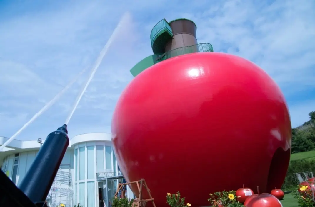 【兵庫県|淡路島】雨の日でも間違いなく楽の画像_9