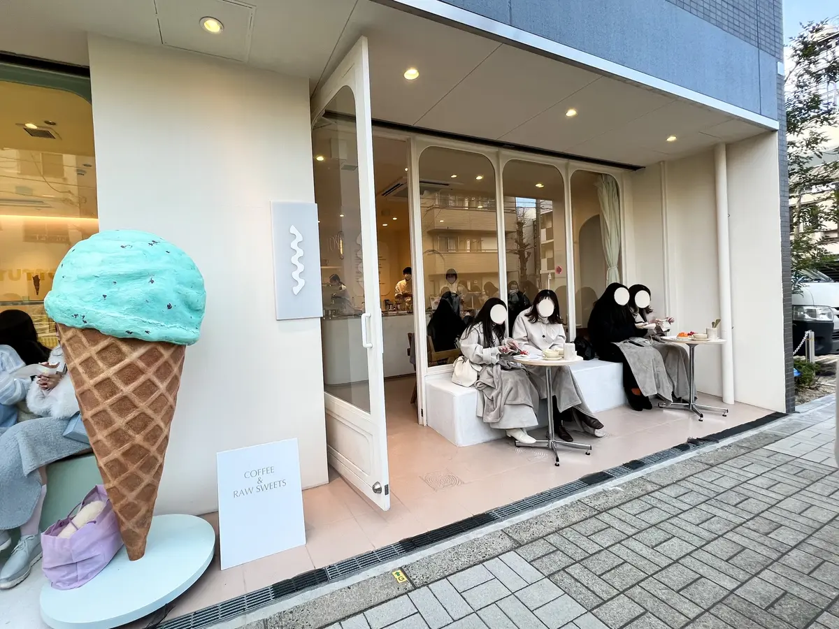 5回以上リピった！東京オススメカフェ3選の画像_3