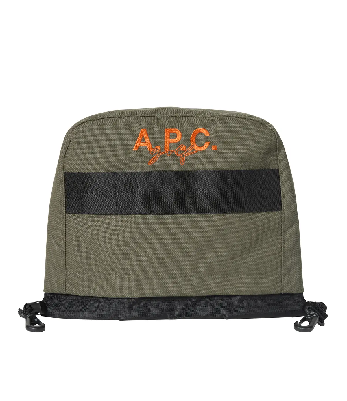 A.P.C. GOLF × BRIEFING GOLF  IRON COVER TL