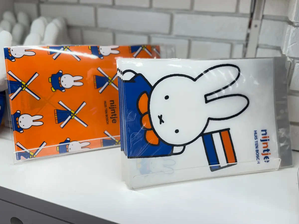 【ハウステンボス】新エリア「ミッフィー・の画像_108