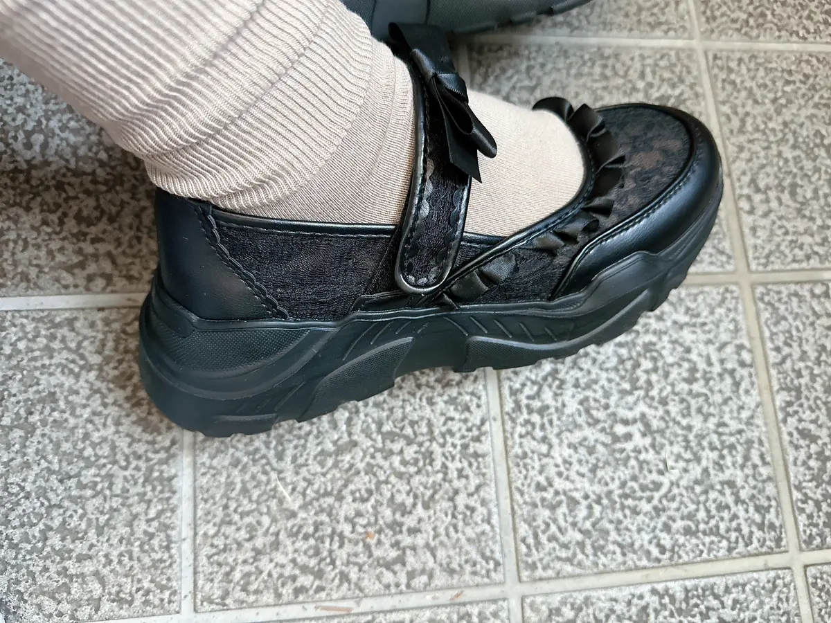 【2025春夏新作コラボ】しまむら×青木の画像_3