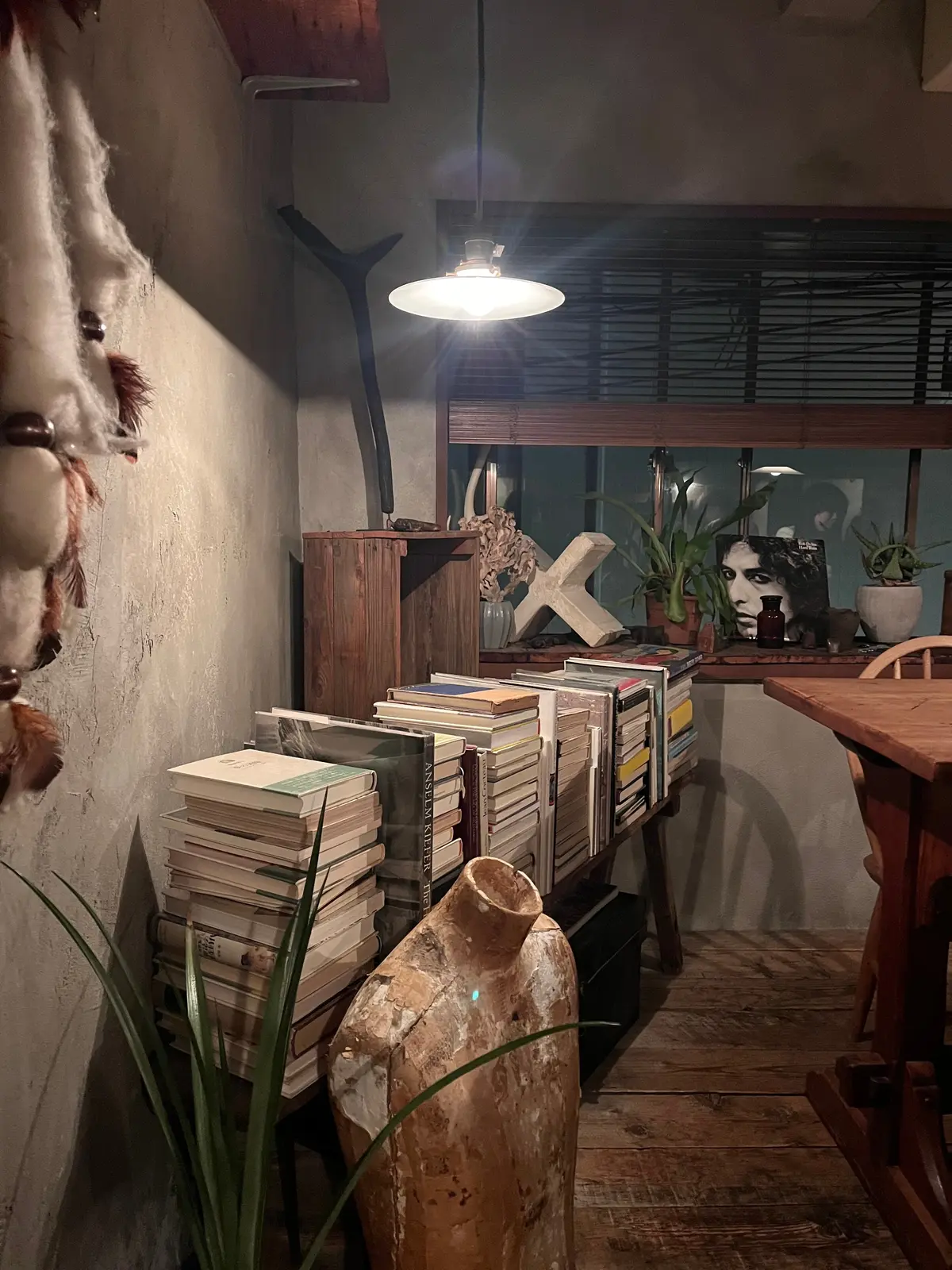 【京都｜河原町】夜カフェ行くならココ！知の画像_3