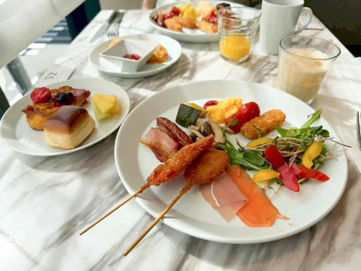 【大阪】串カツにたこ焼き!大阪名物に出会の画像_15