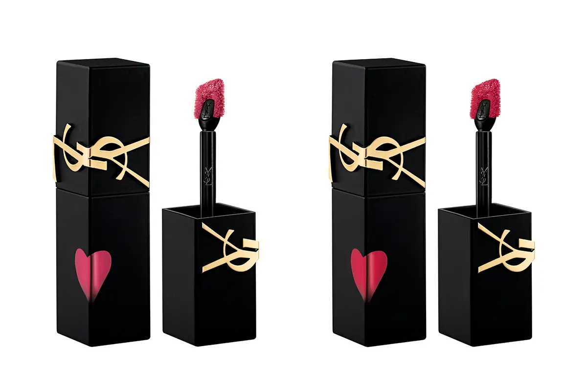 イヴ・サン・ローラン・ボーテ YSL ザ インクス ブラークリーム 新色　新商品　TOP4カラー  おすすめ 春新色　2025