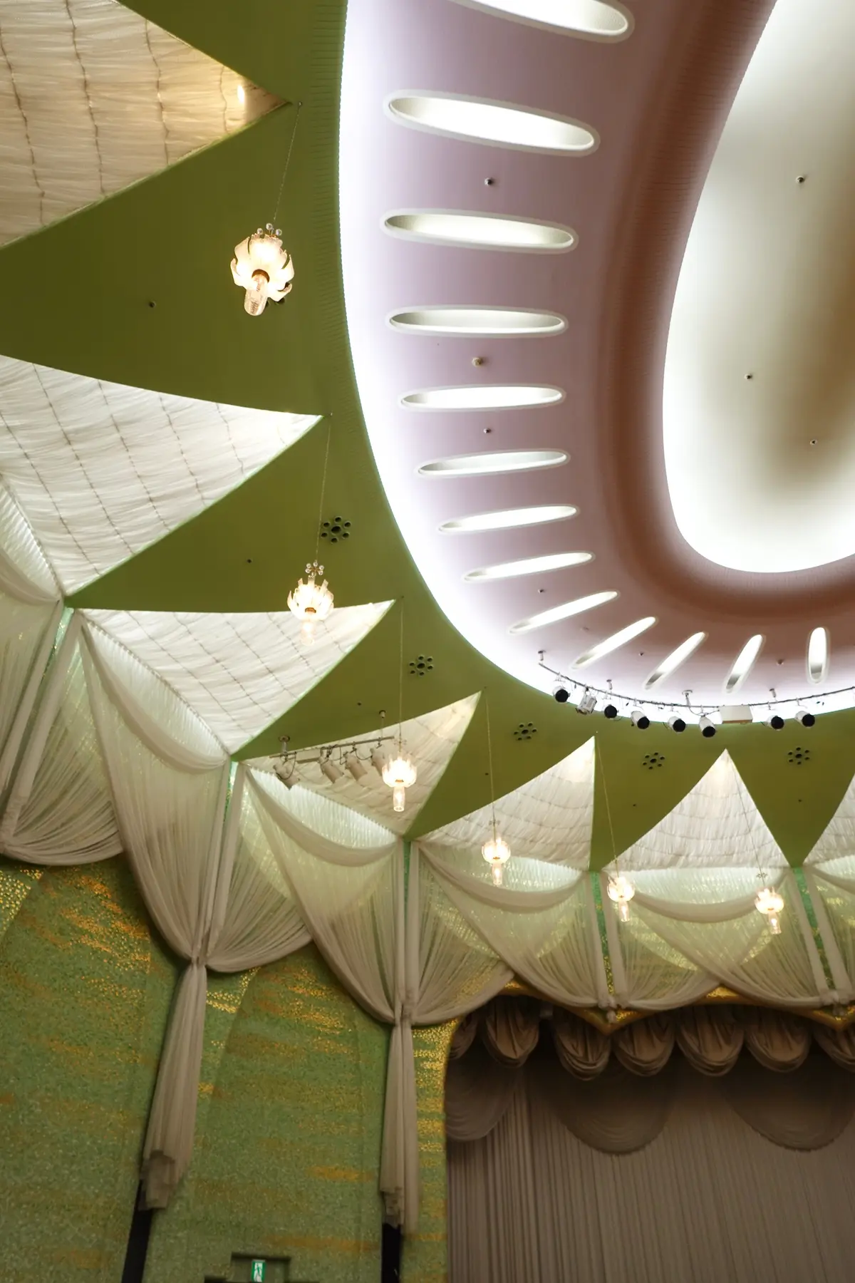 ザプリンス京都宝ヶ池