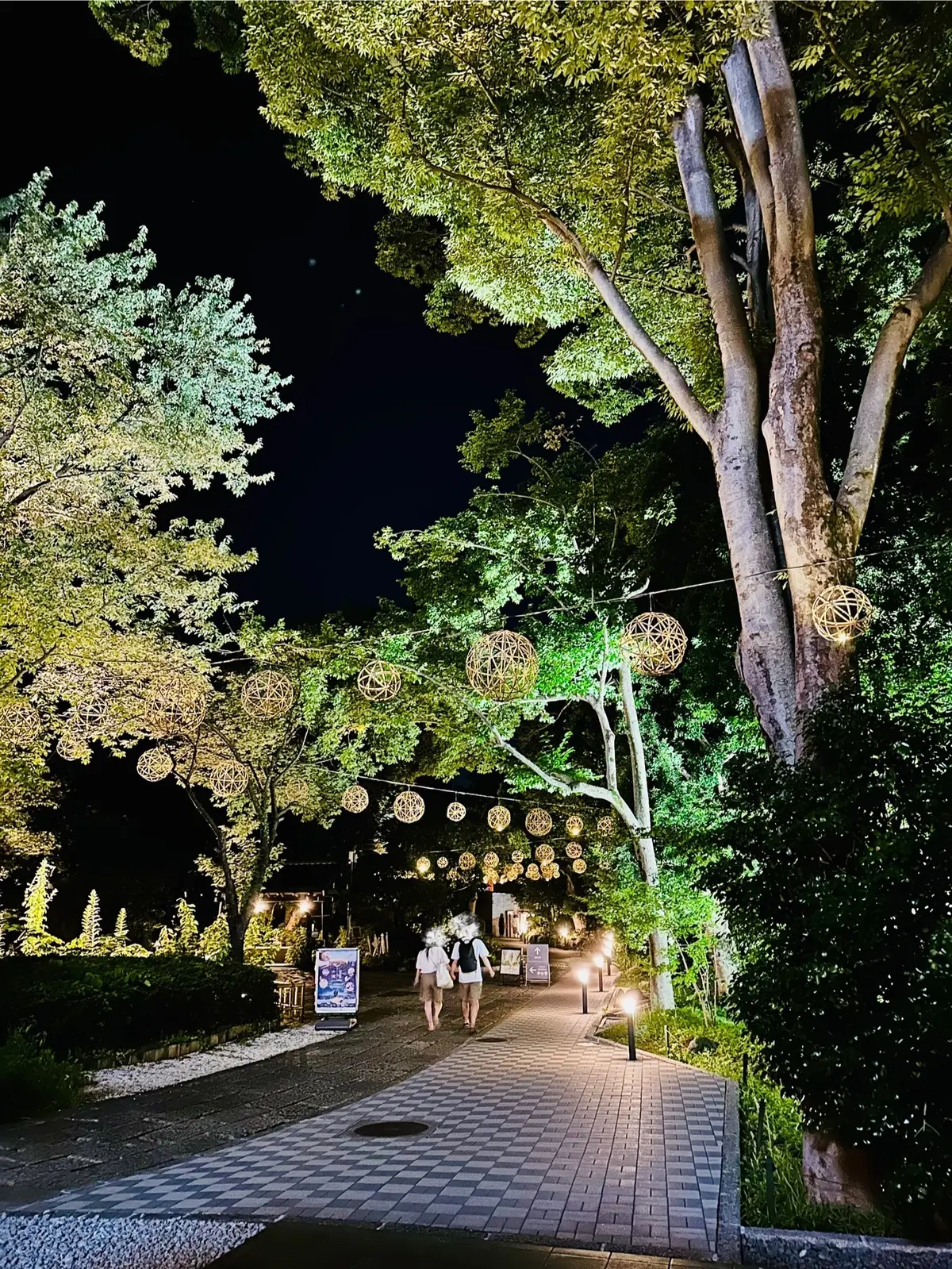 サウナ×怪談⁉︎【都内から30分】夏の温の画像_4