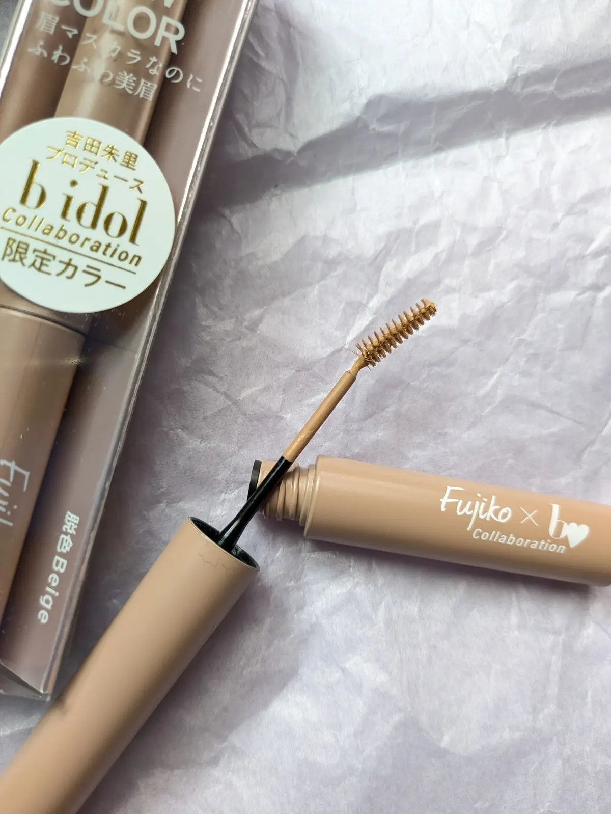 【Fujiko（フジコ）】大人気アイブロの画像_2