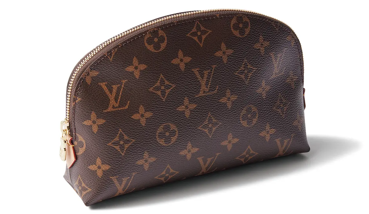 LOUIS VUITTON(ルイ・ヴィトン)のポーチ モノグラム