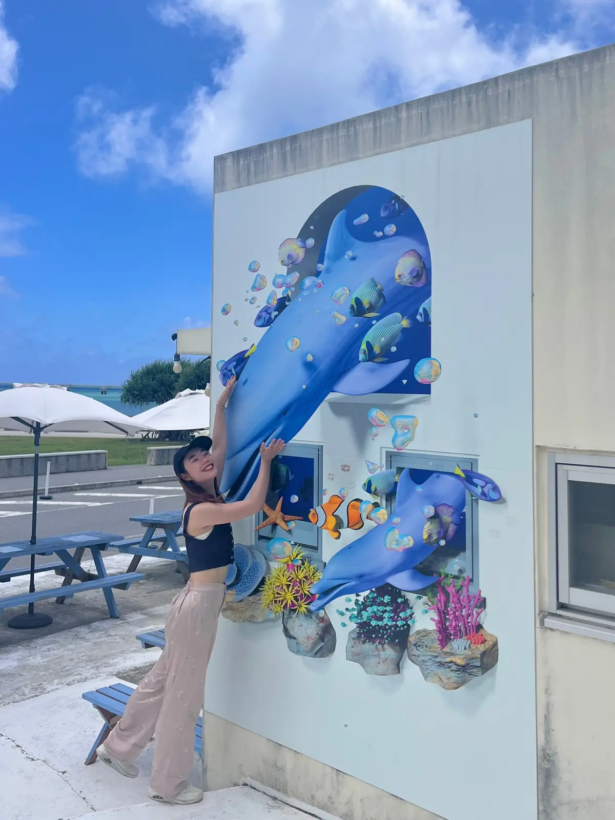 【沖縄|那覇】”令和版女子旅のすゝめ”朝の画像_6