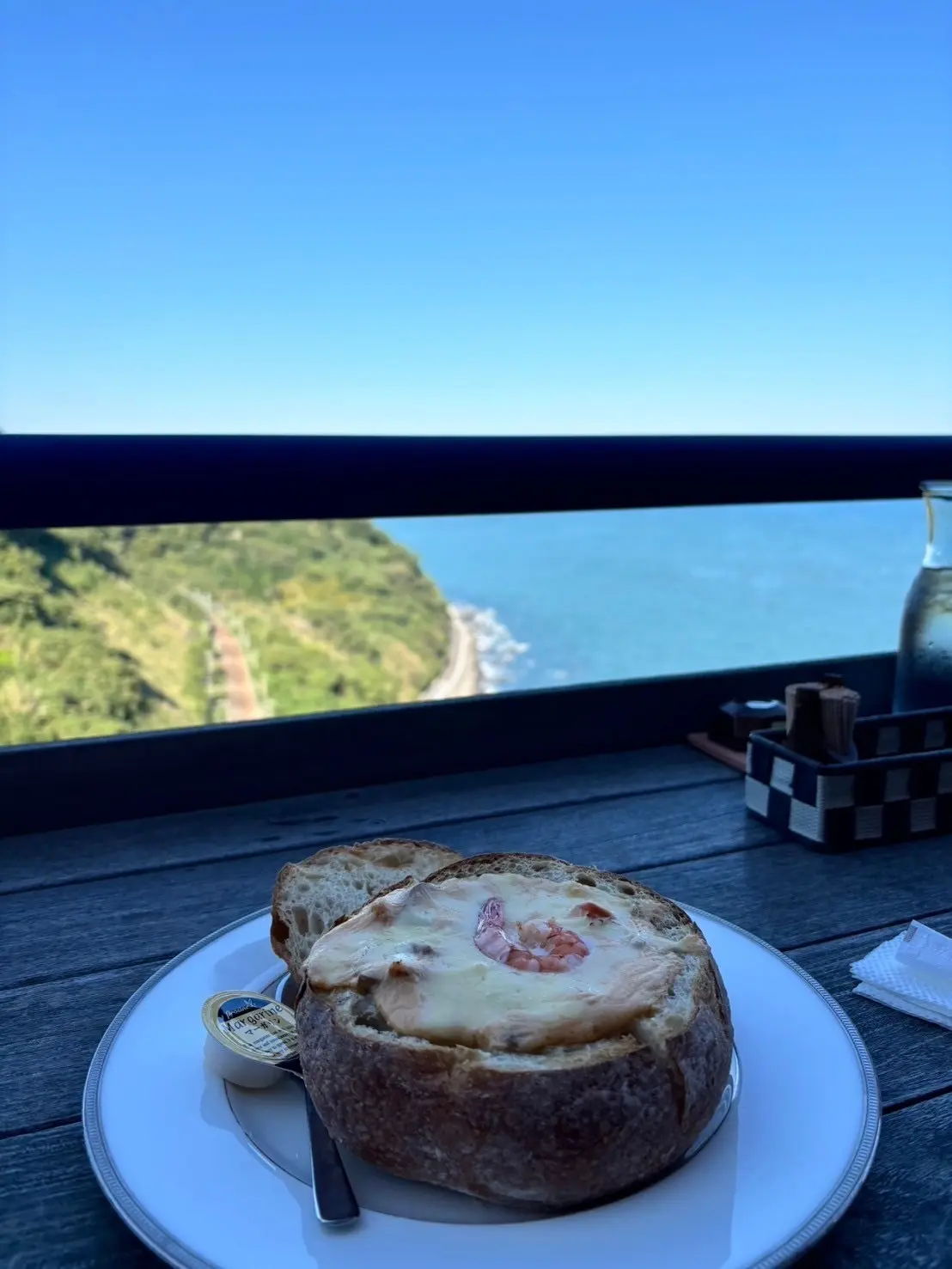 【小田原】まるでイタリア♡海を見ながらテの画像_3