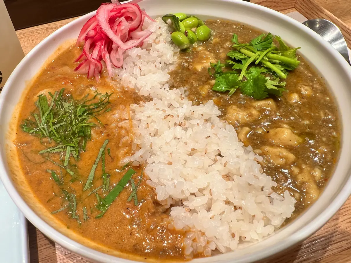 【Curry Stock Tokyo/2の画像_5