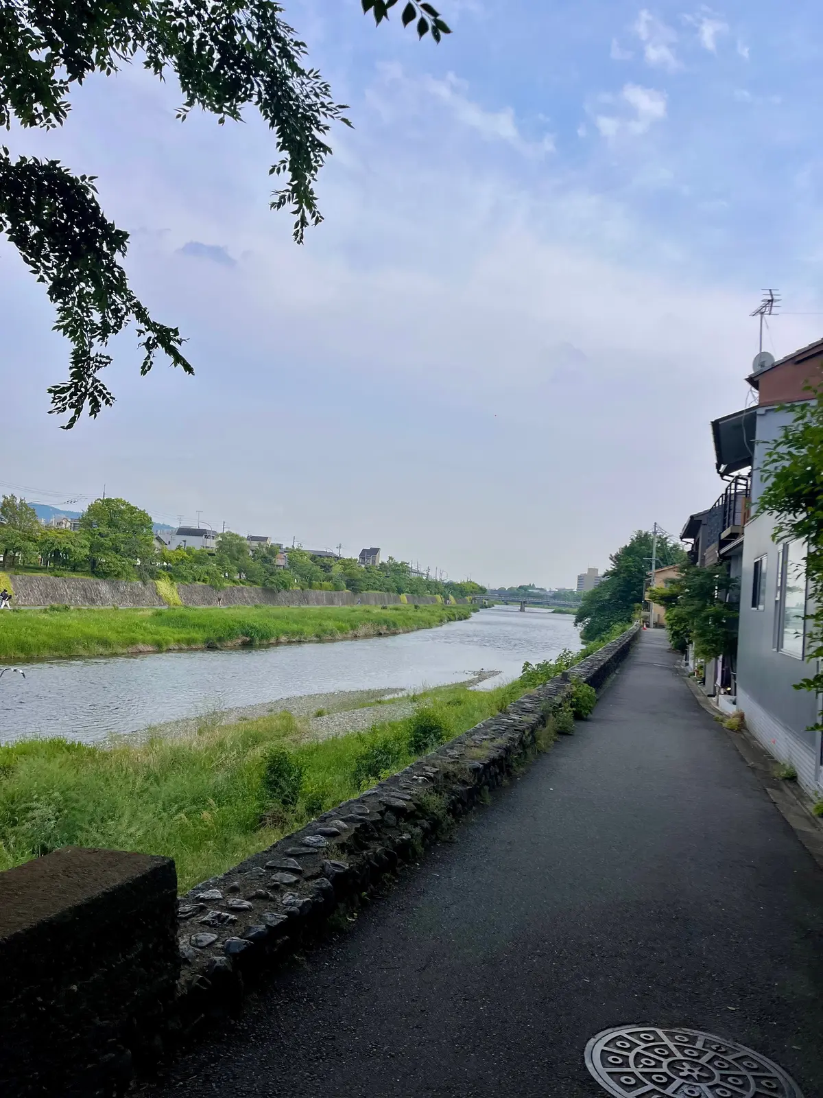 【京都｜清水五条】隠れた名店、鴨川のほとの画像_1