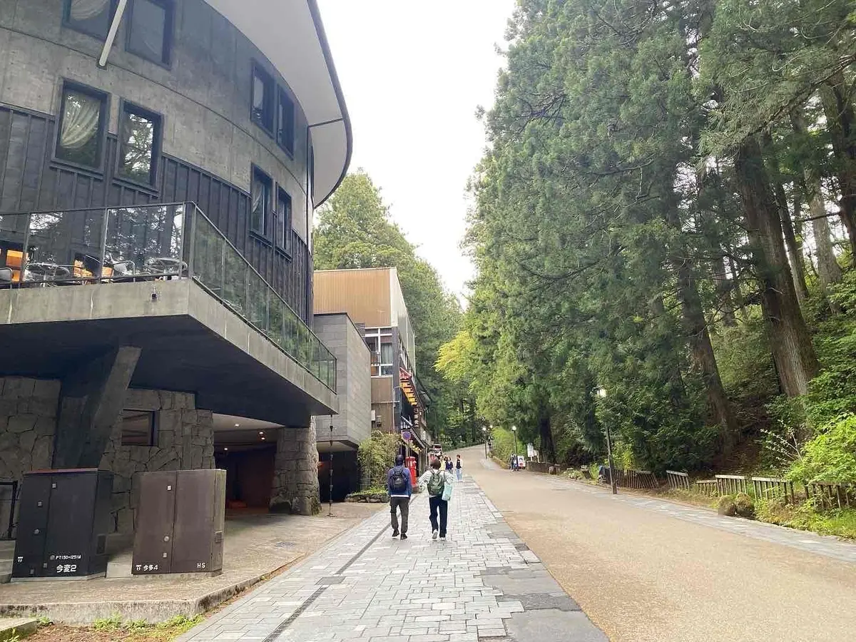 【栃木県】観光地の景観に馴染むオシャレカの画像_11