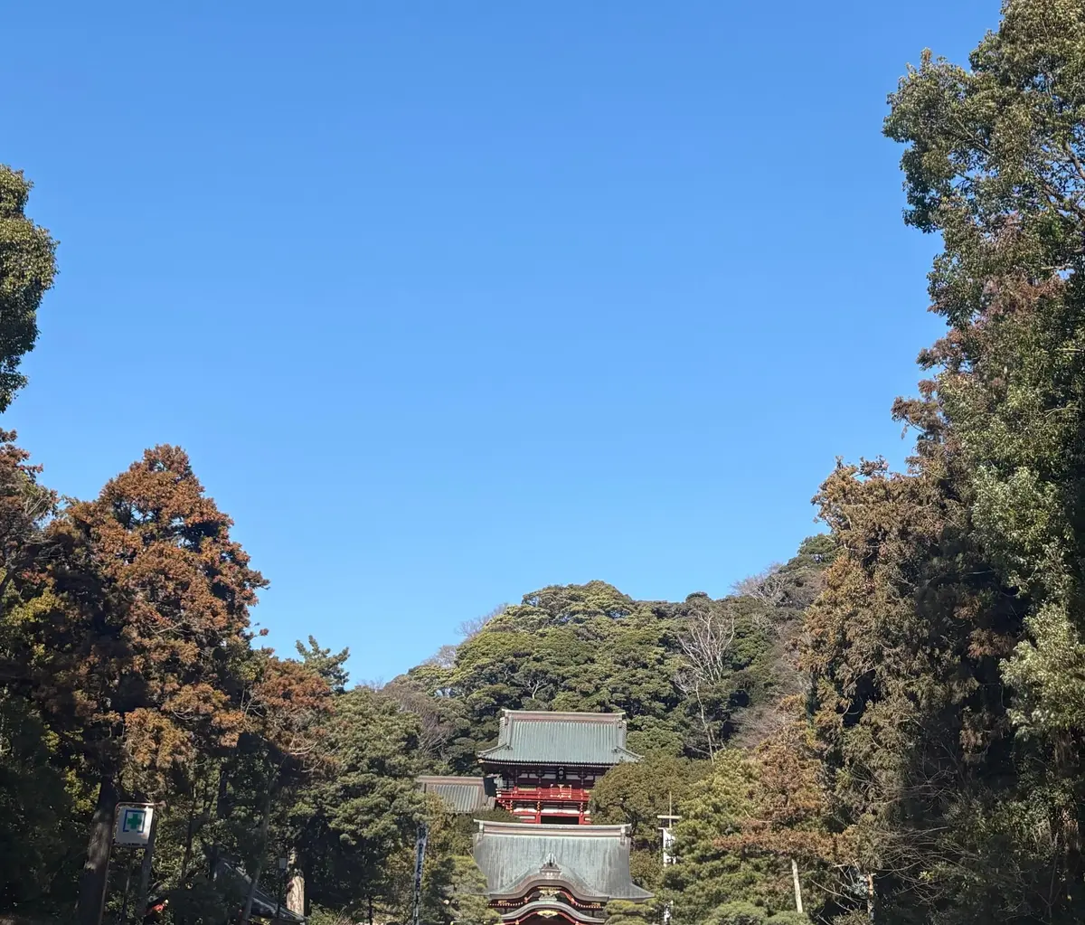【鎌倉】鎌倉のおすすめスポット🔍✨の画像_2