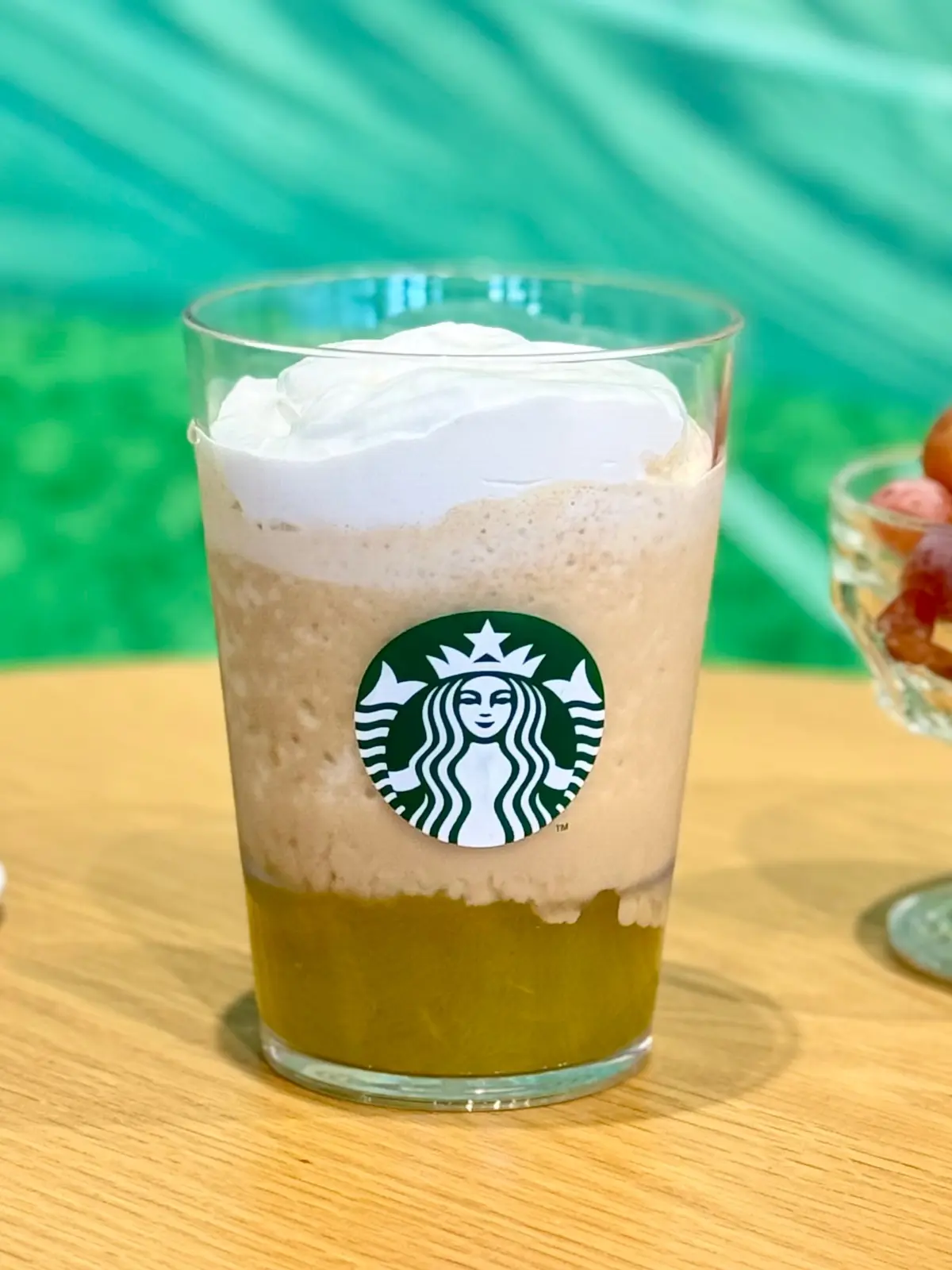 【スタバ 新作】マスカットメニュー3種類の画像_5