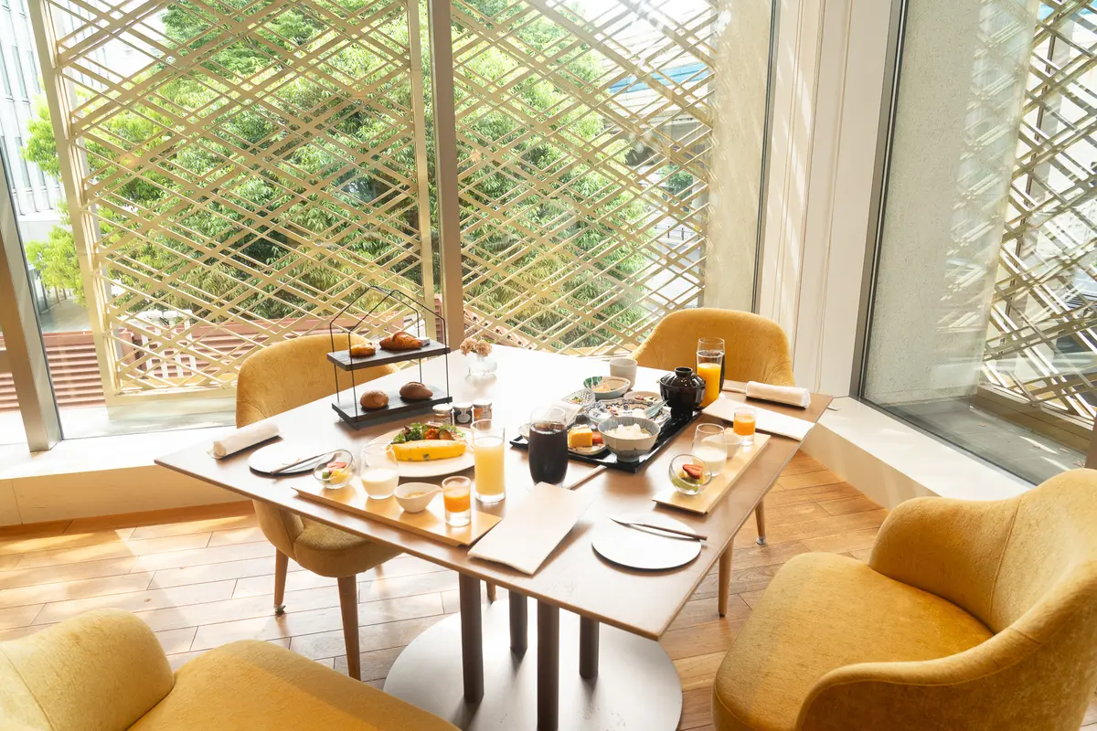 【東京】ルレ・エ・シャトー加盟ホテル『ザの画像_50