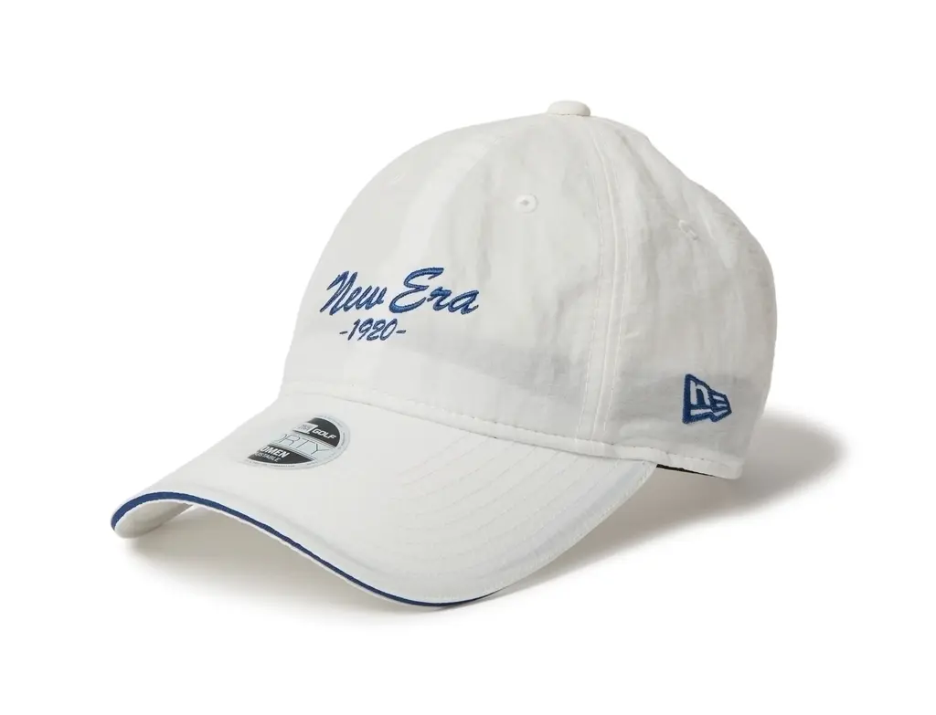 ニューエラ　キャップ